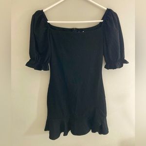 Princess Polly Precious Thing Mini Dress